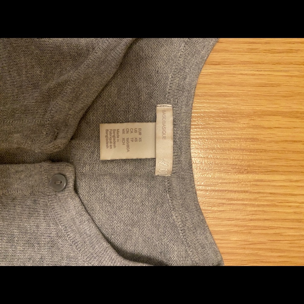 jacket - Picture 2 of 2